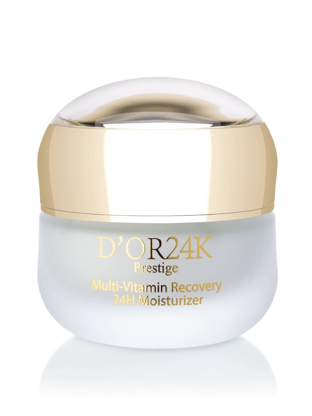 D’OR24K Multi-Vitamin Recovery 24H Moisturizer - Picture 2 of 3